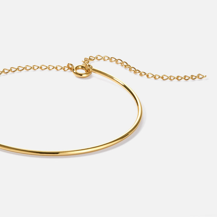 Pulsera Aspen Gold