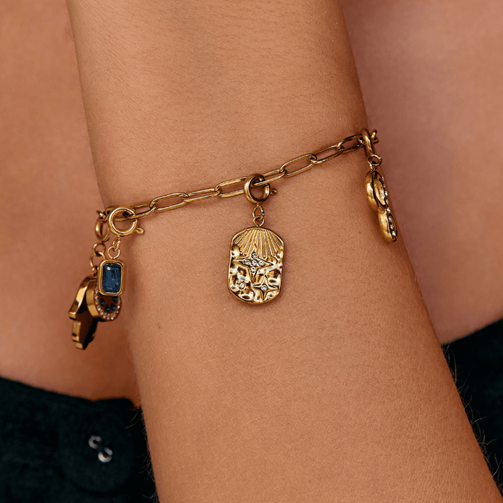 Encanto de Oro Astral