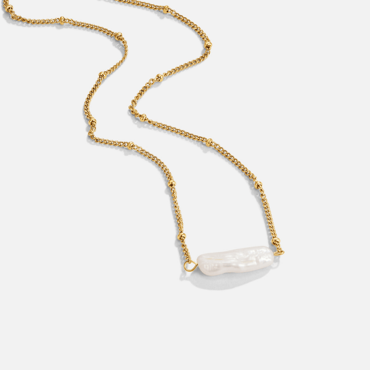 Elegancia Radiante de Perlas de Atasha – Colección Brillo Atemporal