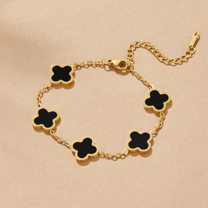 Pulsera Black Clover