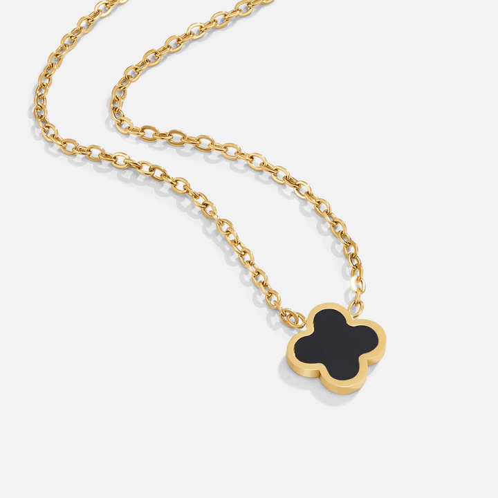 Collar Black Clover