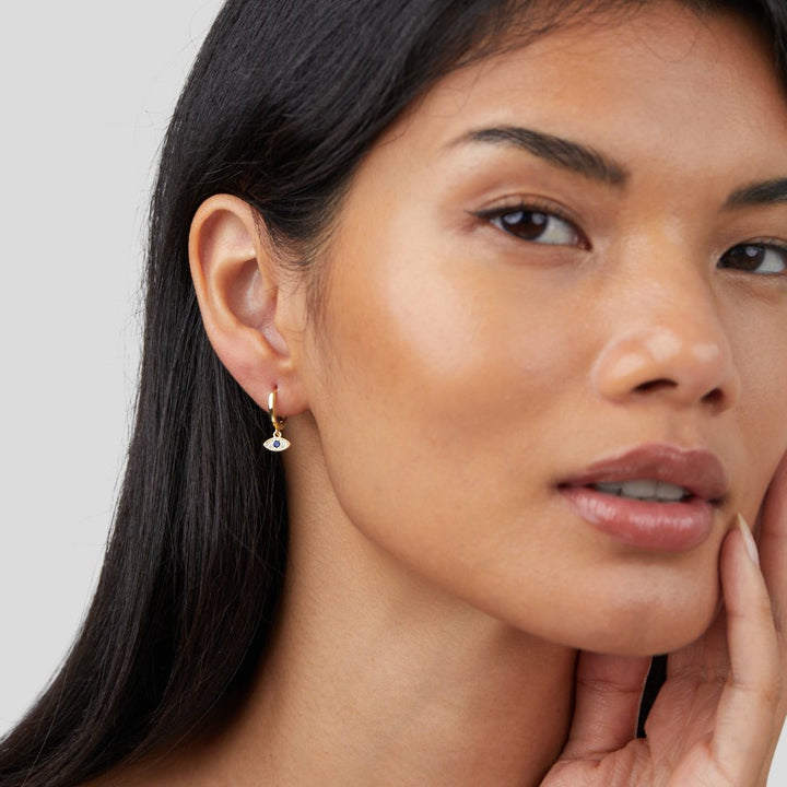 Pendientes Colgantes Brisa Oceánica