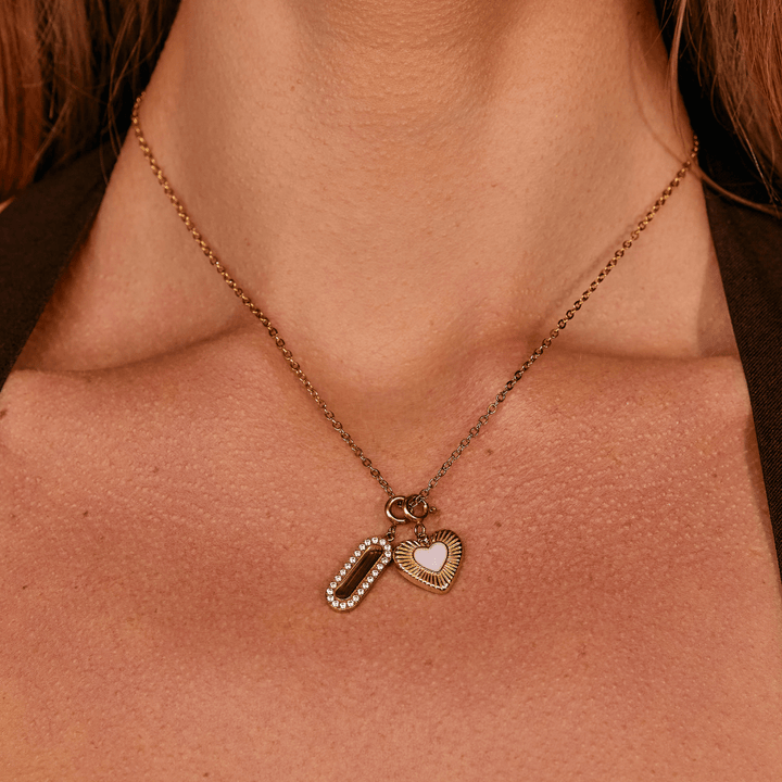 Encanto de Rosa Radiante