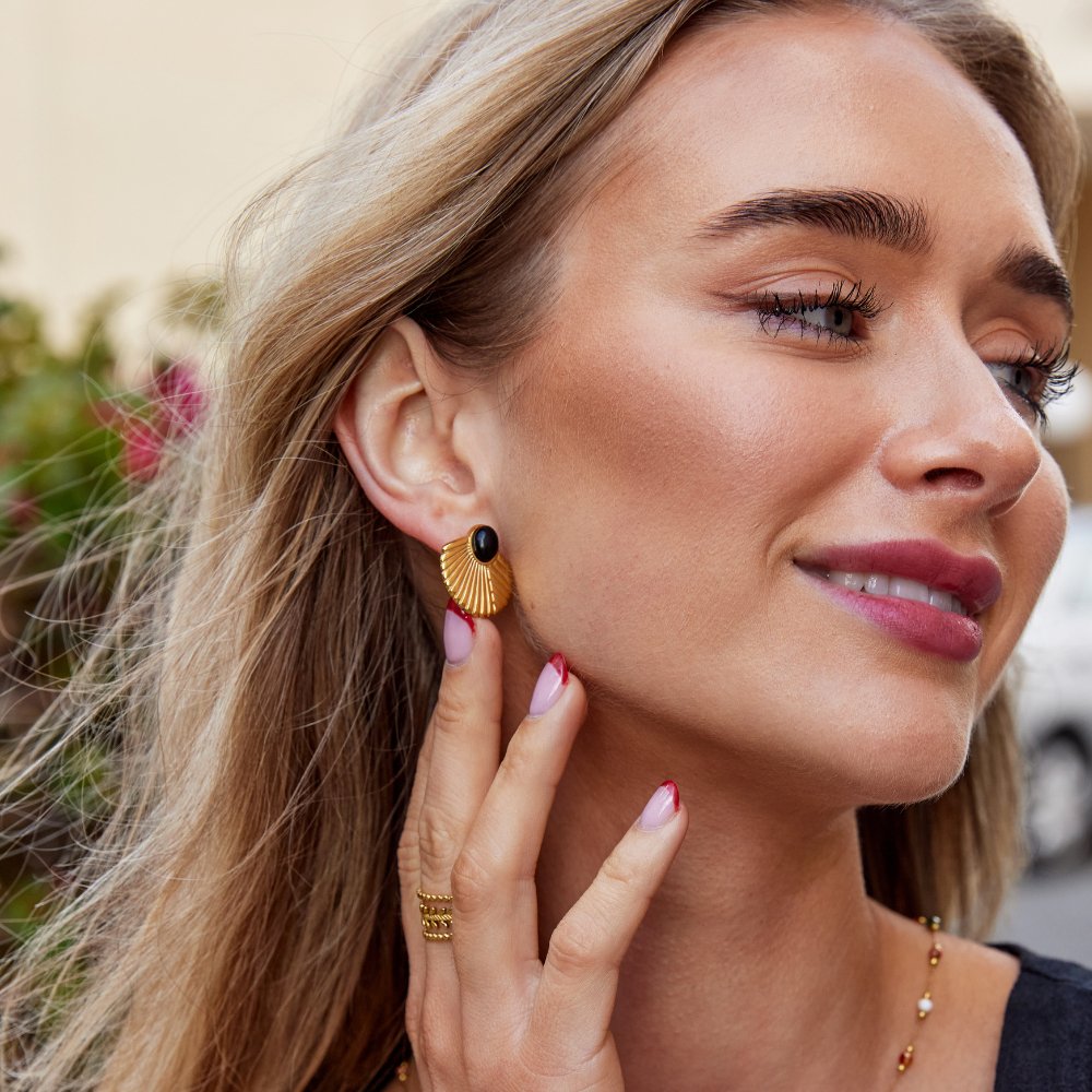 Pendientes Colgantes con Estilo Boho
