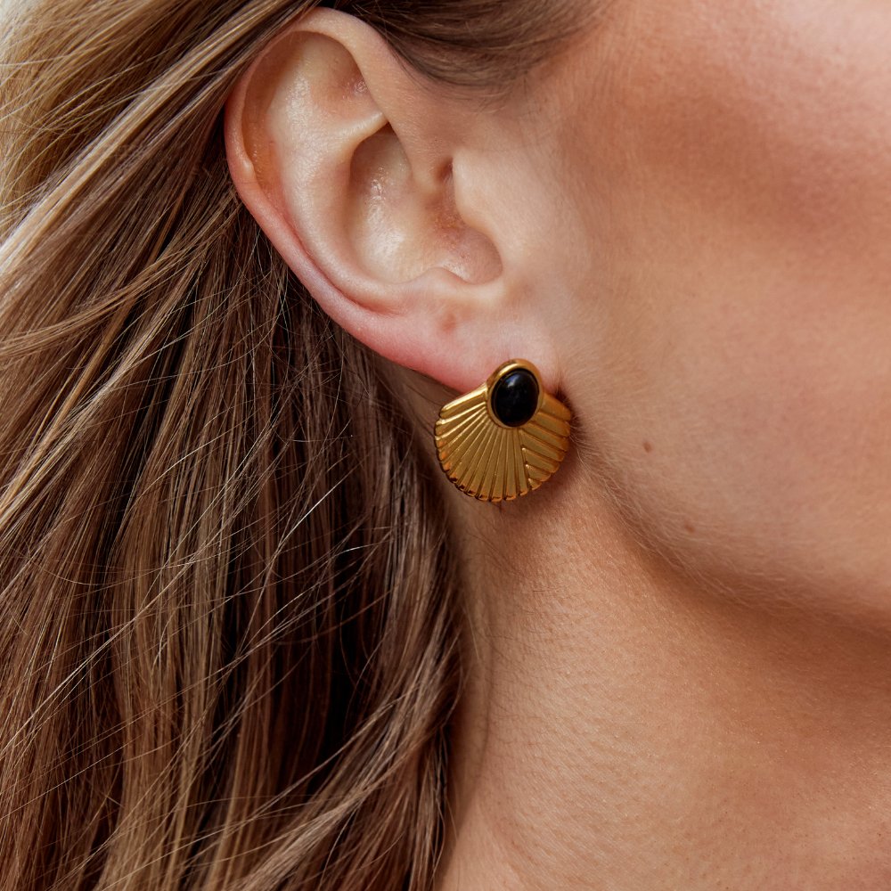 Pendientes Colgantes con Estilo Boho