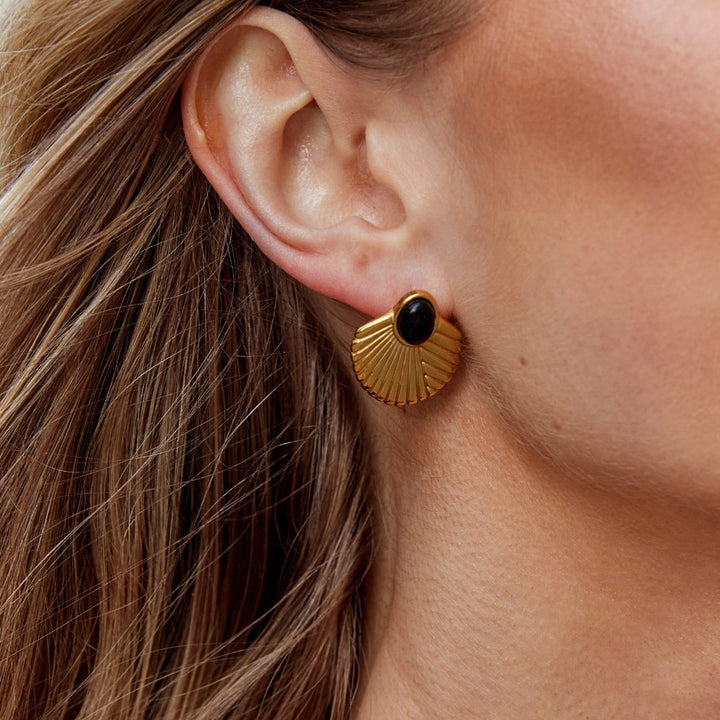 Pendientes Colgantes con Estilo Boho