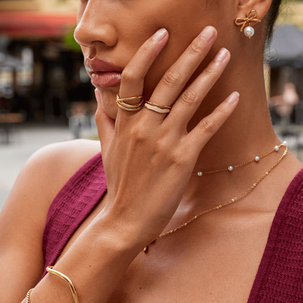 Bucle Infinito de Brooke: Gracia Atemporal Revelada