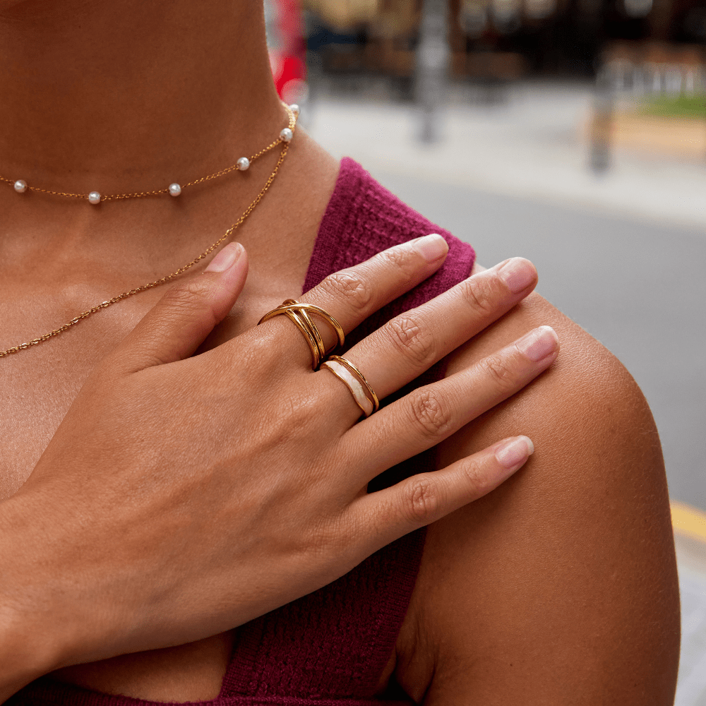 Bucle Infinito de Brooke: Gracia Atemporal Revelada