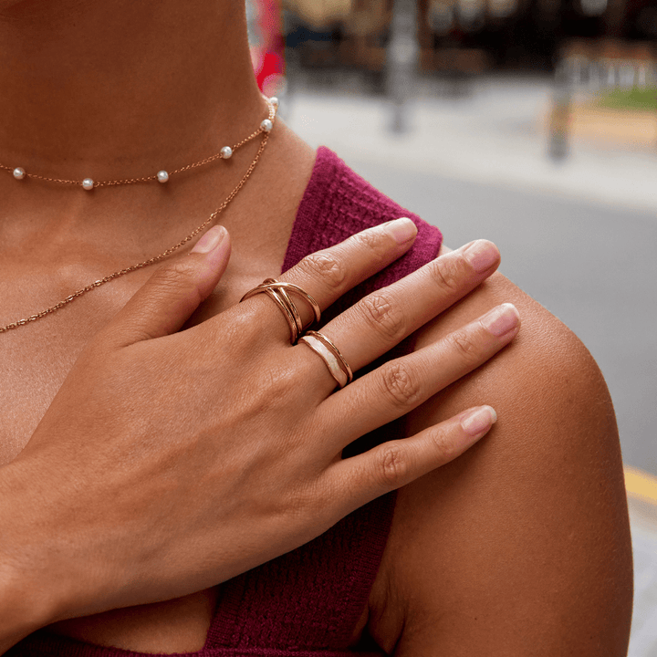 Bucle Infinito de Brooke: Gracia Atemporal Revelada