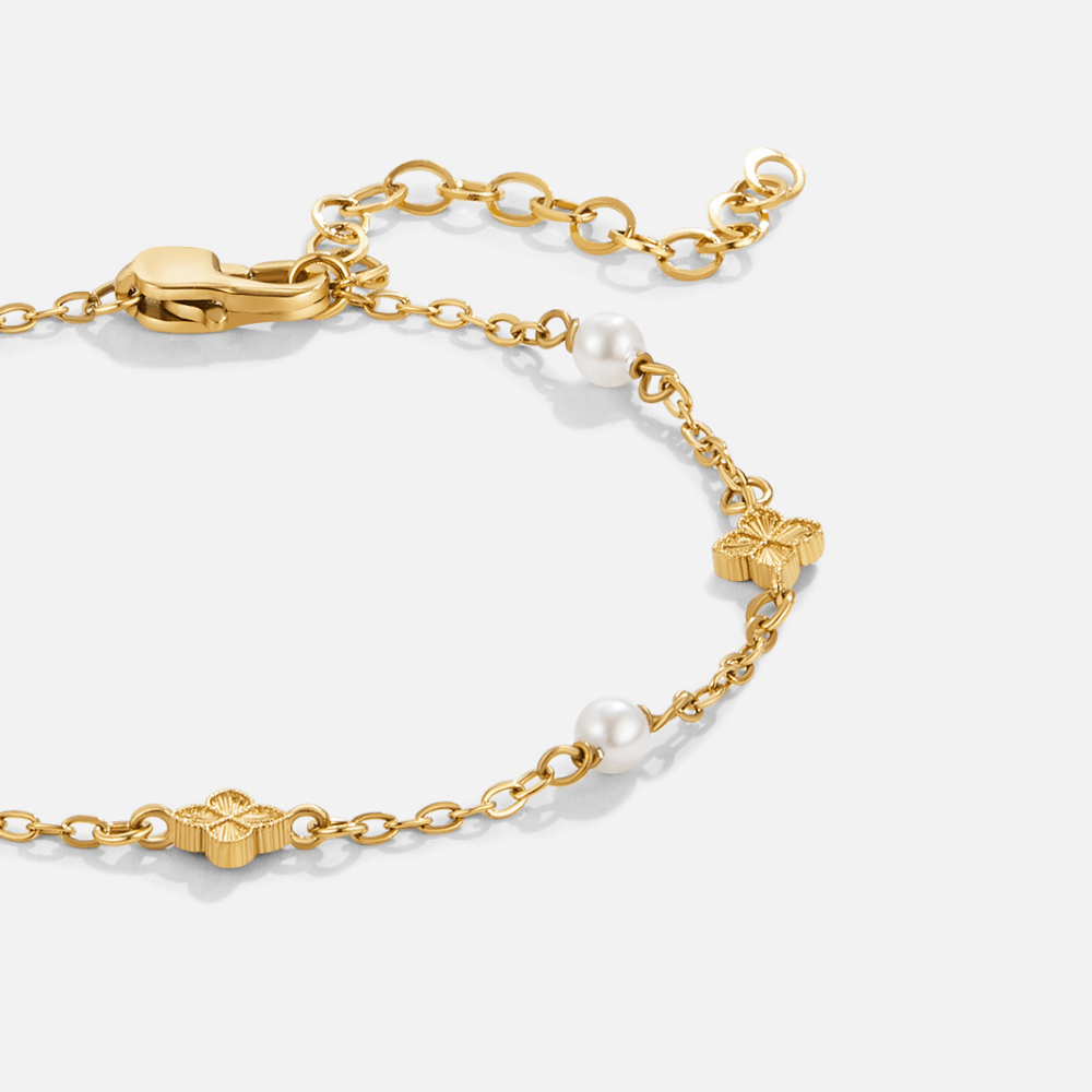 Pulsera Camila Petal