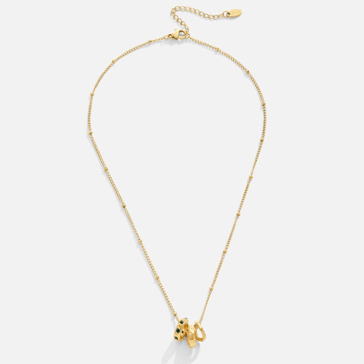 Colgante Camilla Charm Spark