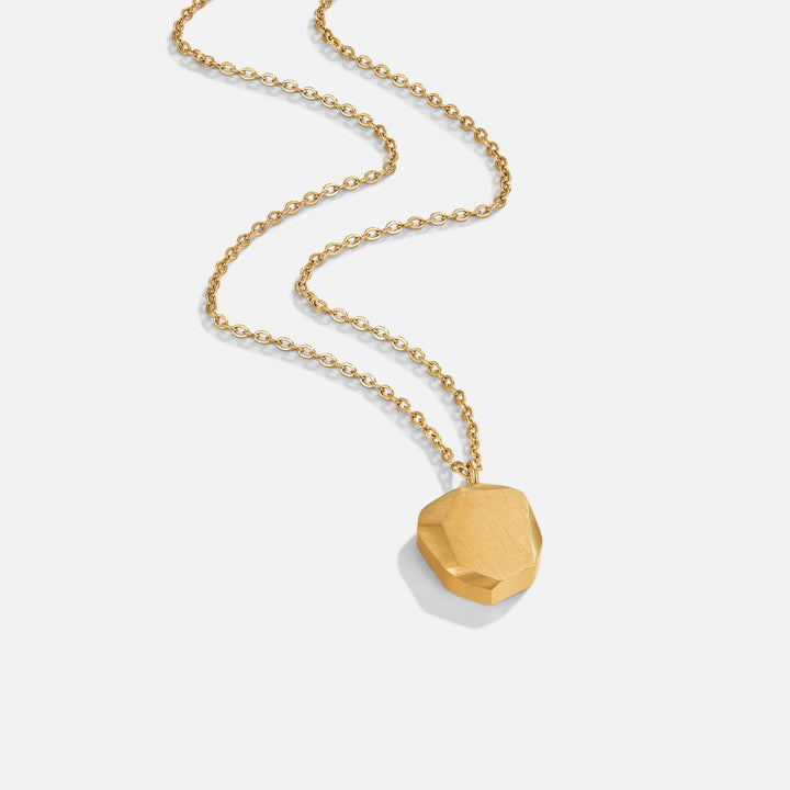 Encanto de Camille: Colgante Elegante para el Día a Día