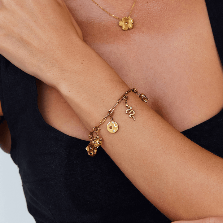 Dúo de Encanto Lunar