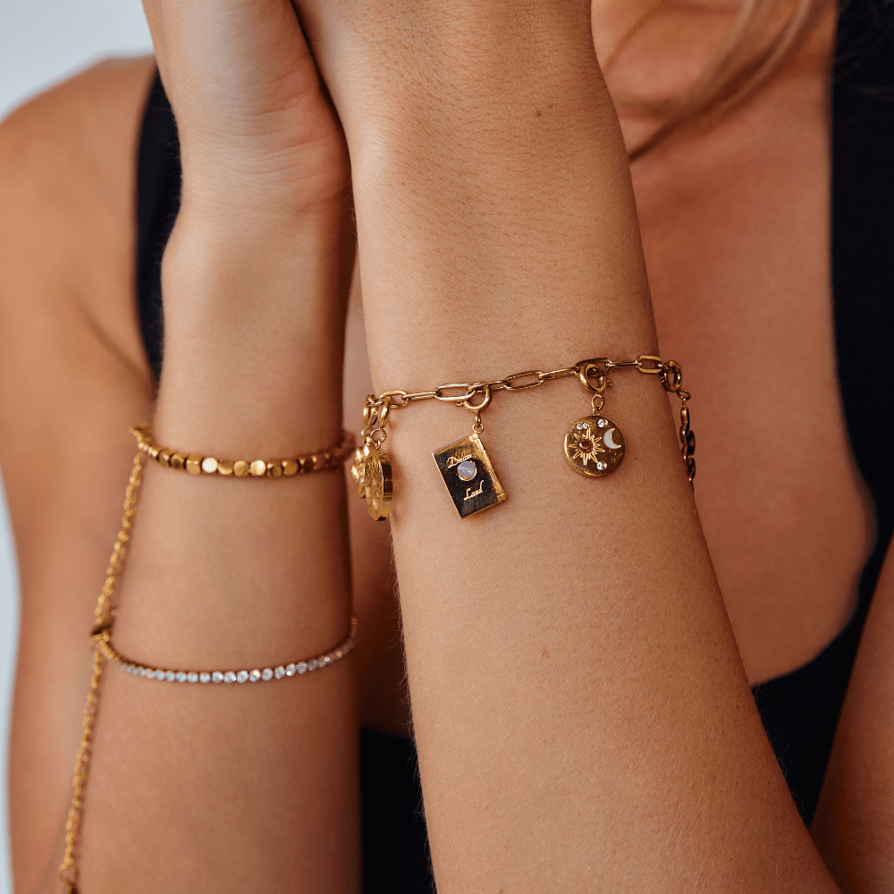 Encanto 'Ciudadano del Mundo'