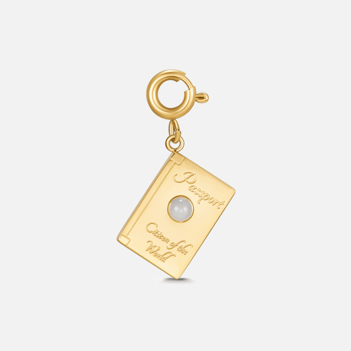 Encanto 'Ciudadano del Mundo'