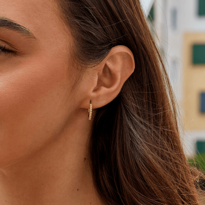 Dakota Dazzle: Magia de Mini Aros