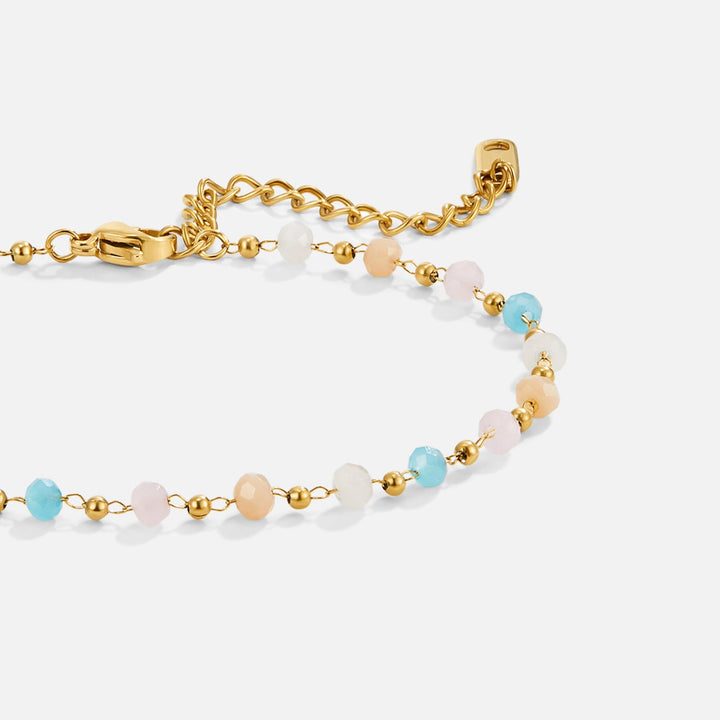 Pulsera Dalia Beadstone
