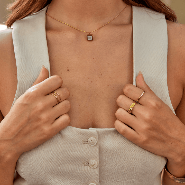 Banda de Olas Luminosa