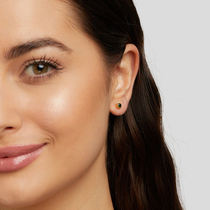 Kit de Brillo Esmeralda