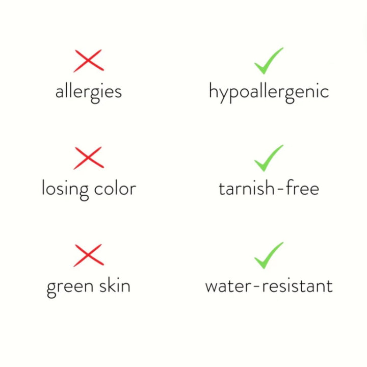 Collar de Perlas de Agua Dulce Eva en Plata