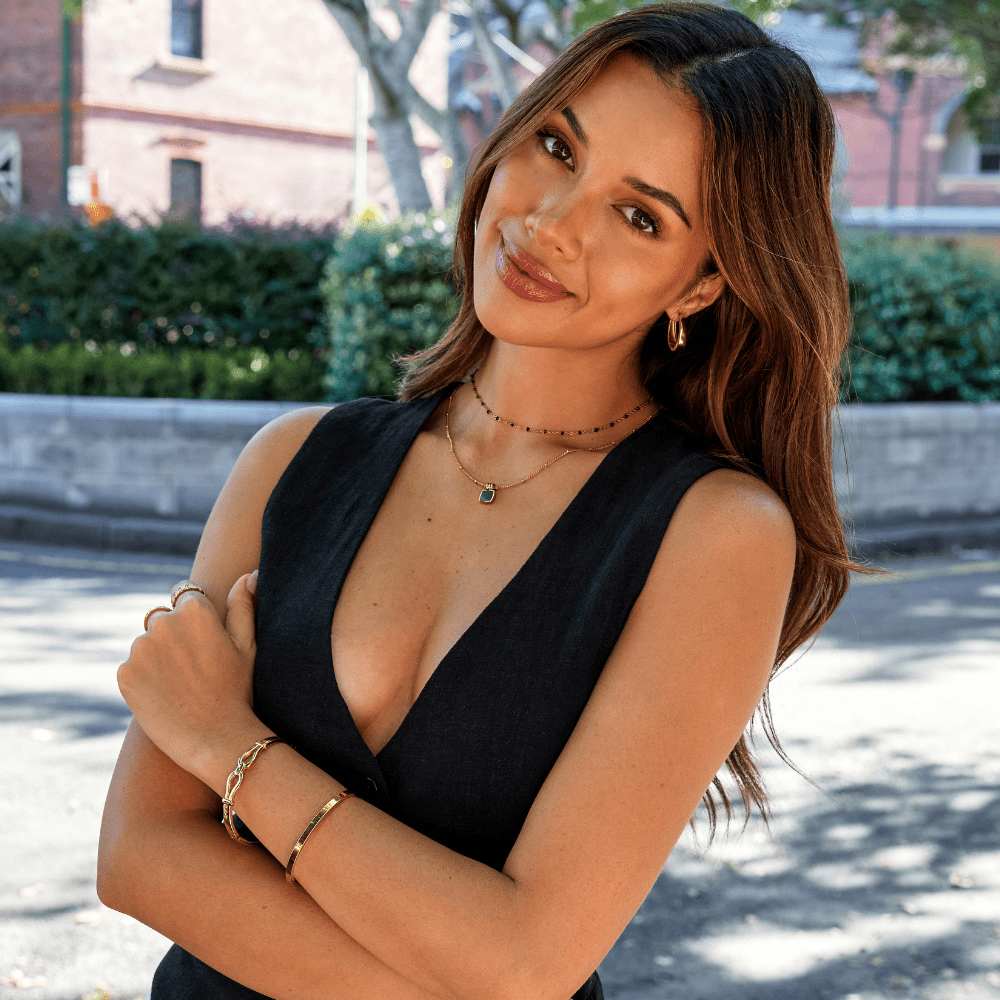 Pulsera de Encanto Felicity Spark