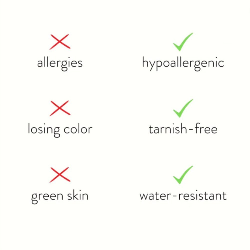 Collar de Cristal Monet Dorado