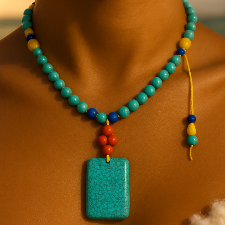 Corail | Abraza las Profundidades