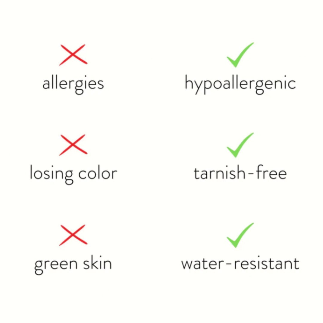 Pulsera de Cadena de Oro Madison