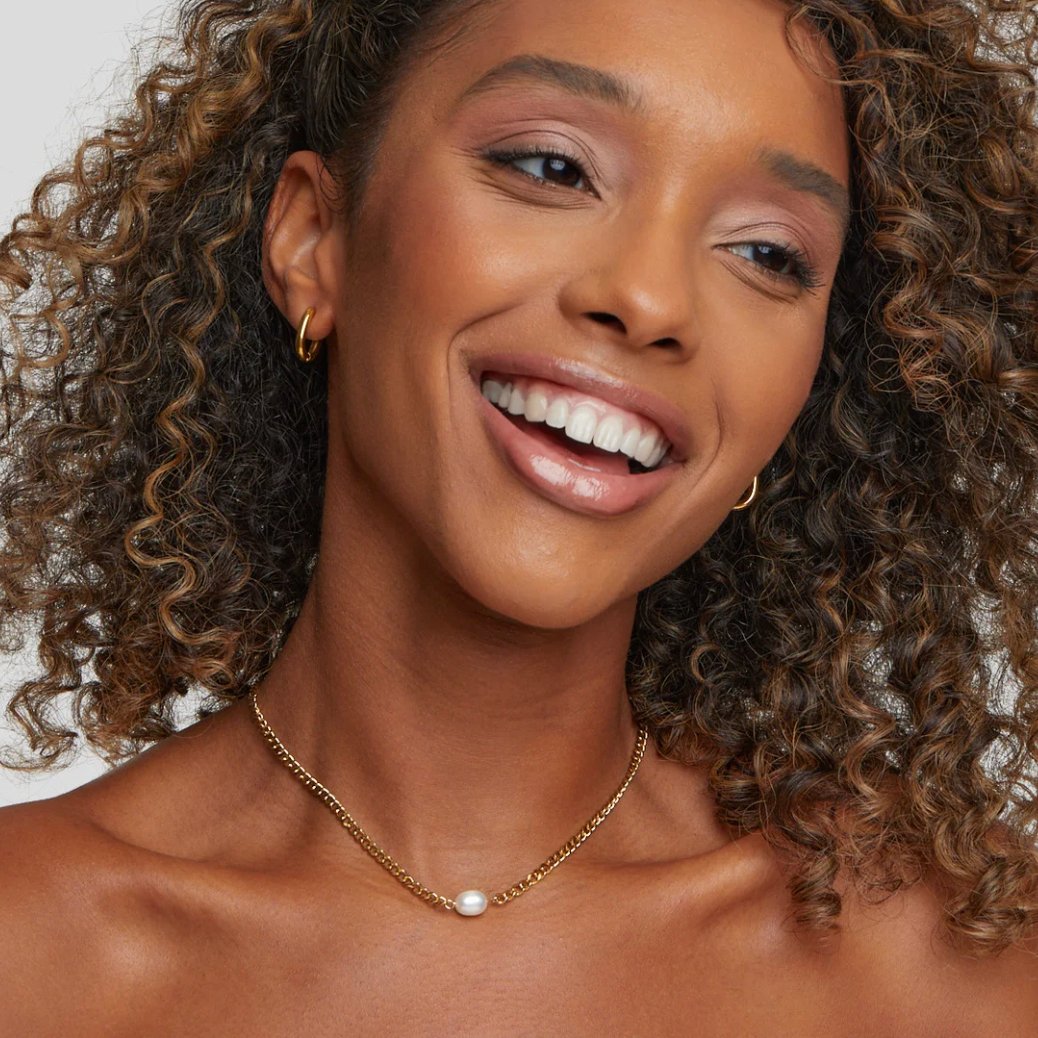 Pendientes Aro Dorados Madison