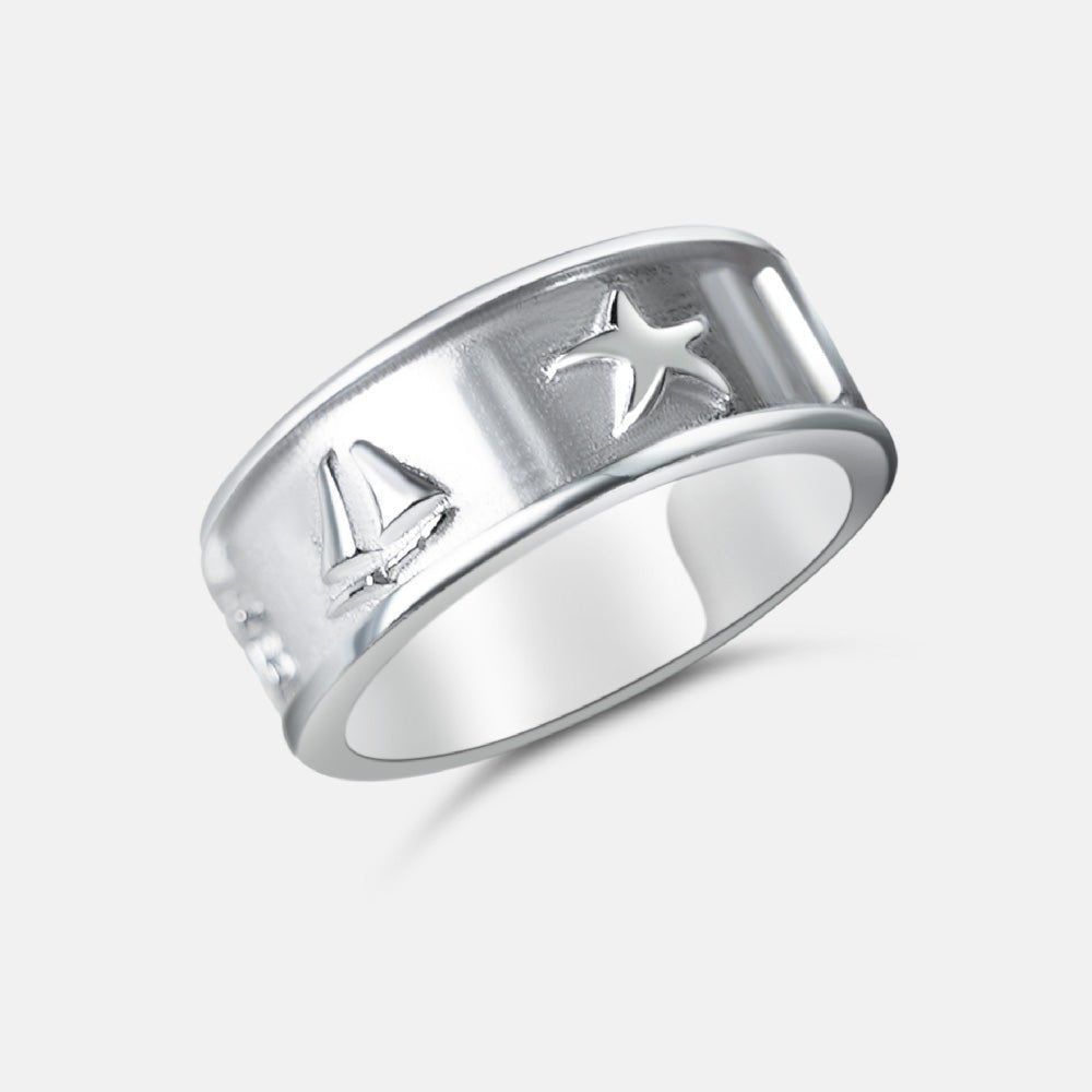 Anillo Susurro del Océano