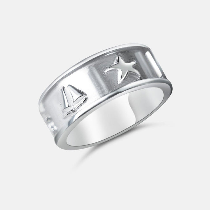 Anillo Susurro del Océano