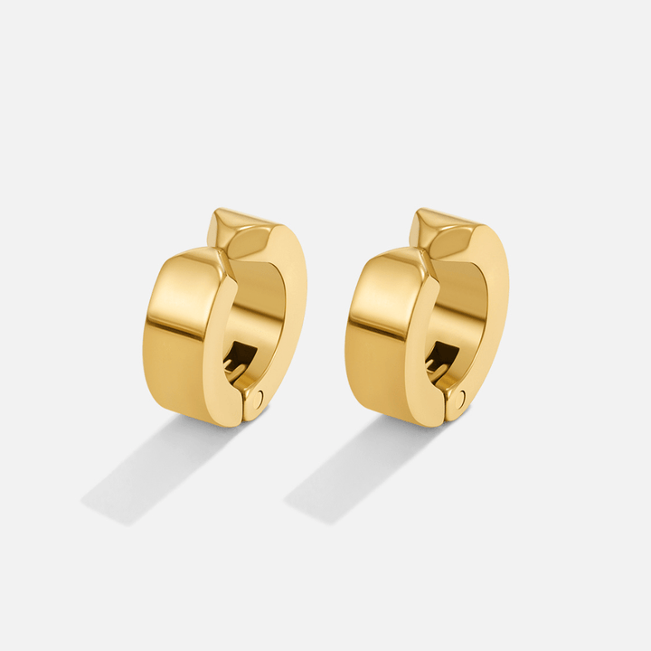 Pendiente Cuff Millie Oro