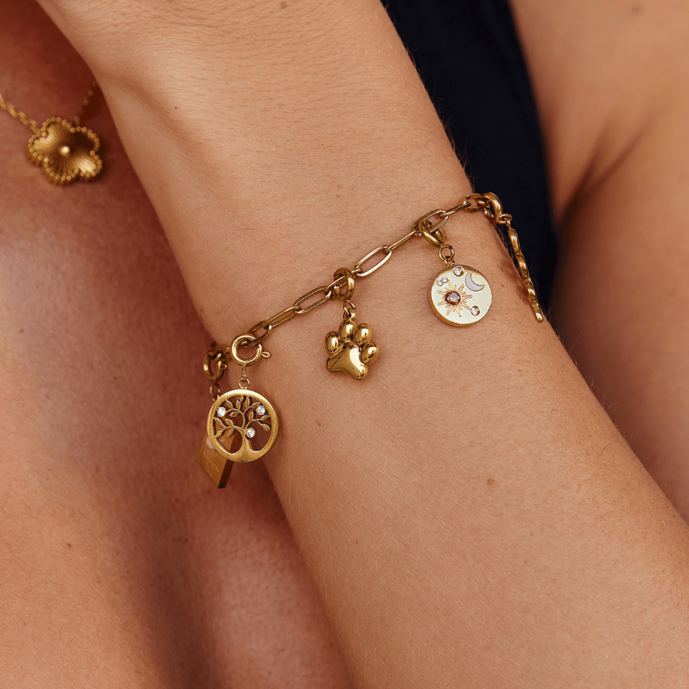 Encanto Pata de Amor