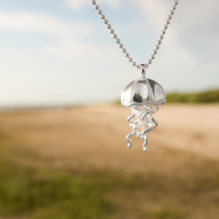 Qualle - Edición de Elegancia Atemporal