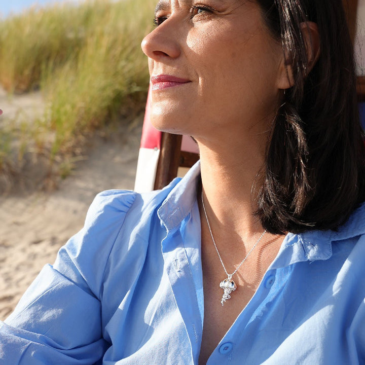 Qualle - Edición de Elegancia Atemporal