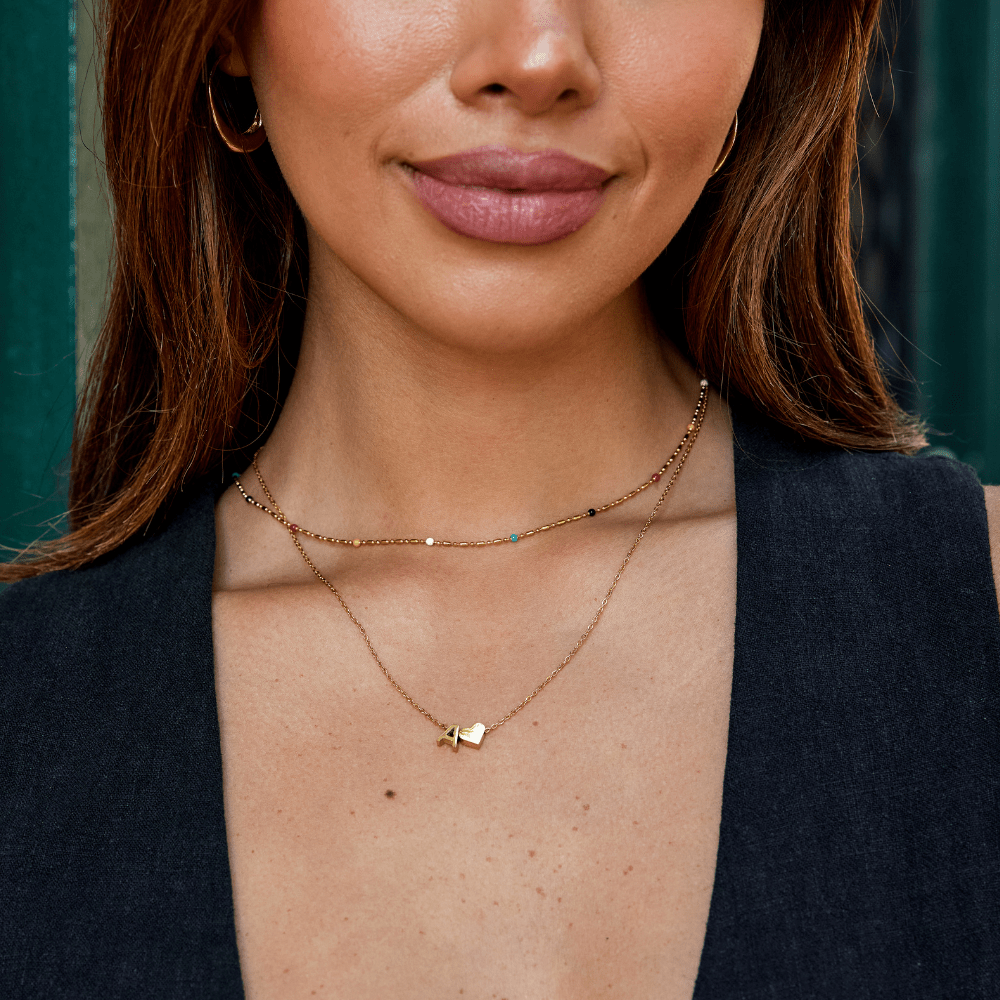 Collar Multi-Colores Sasha