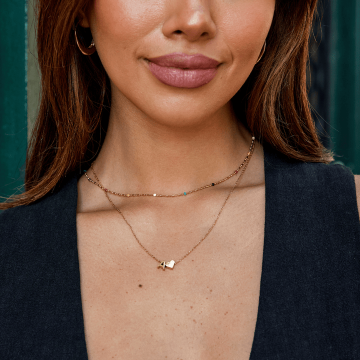 Collar Multi-Colores Sasha