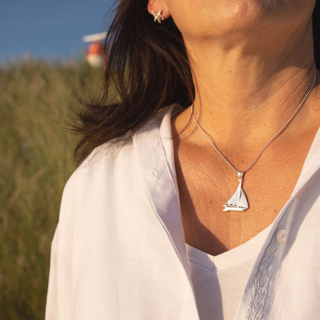 Veleros - La Escapada Elegante