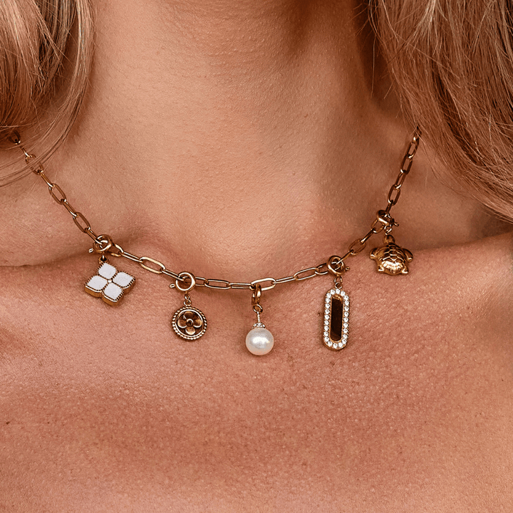 Encanto de Radiancia Primaveral