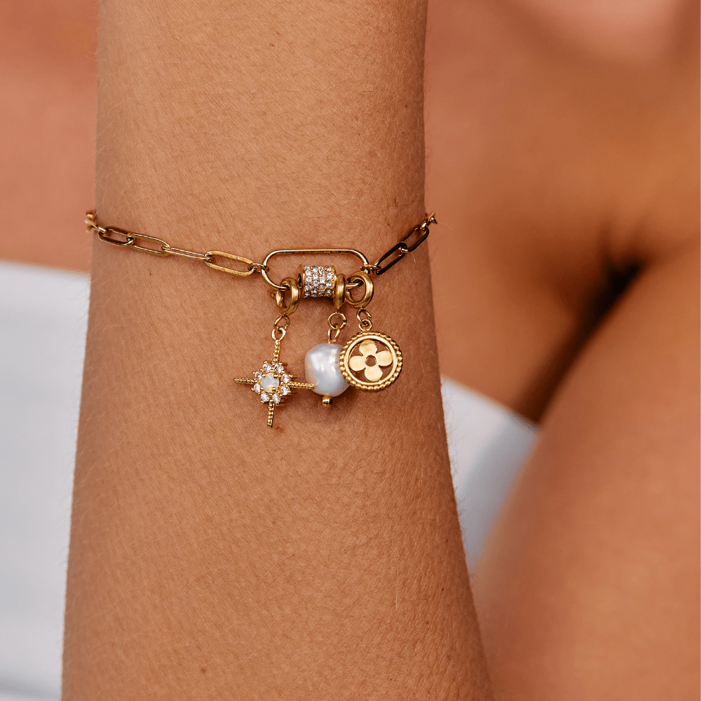 Encanto de Radiancia Primaveral