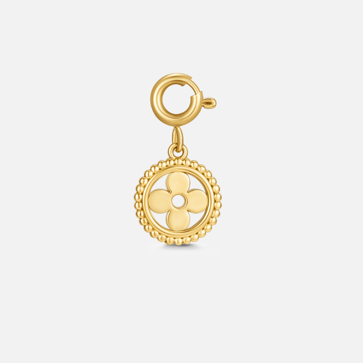 Encanto de Radiancia Primaveral