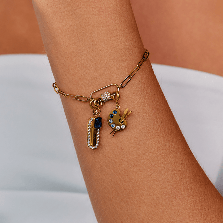 Encanto de la Paleta 'El Artista'