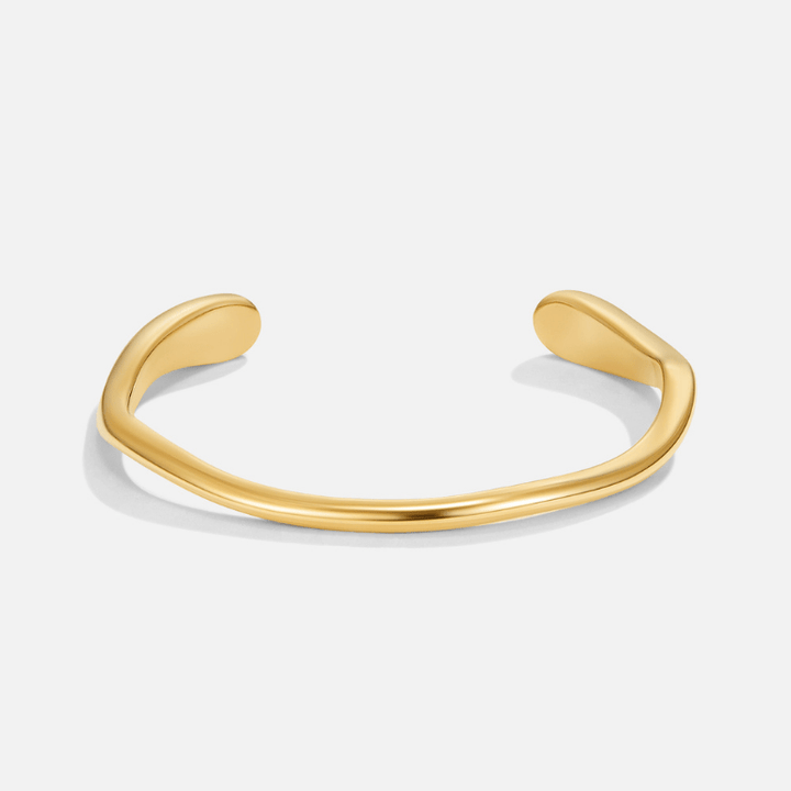 Pulsera de Oro Veena